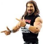 Mattel - ECW Cactus Jack WWE Elite Ringside Exclusive - Image 2