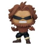 Funko POP! My Hero Academia - Jurota Shishida (Flocked) (Exclusive)