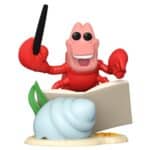 Funko POP! Disney: The Little Mermaid - Sebastian #1239 (Exclusive)