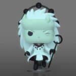 Funko POP! Naruto Shippuden - Madara Uchiha (Six Paths) GITD #1196 (Exclusive)