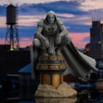 Diamond - Moon Knight Marvel TV Gallery PVC Statue Moon Knight 25 cm