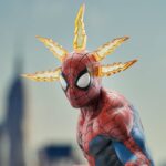Gentle Giant - Marvel Comics Bust 1/7 Spider-Man 15 cm - Image 2