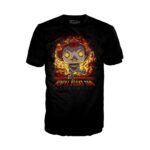 It Loose POP! Tees T-Shirt Pennywise You´ll Float Too