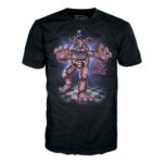 Five Nights at Freddy´s Loose POP! Tees T-Shirt Free Hugs