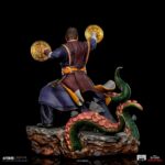 Iron Studios - Doctor Strange in the Multiverse of Madness BDS Art Scale Statue 1/10 Wong 22 cm - Image 5