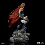 Iron Studios - Thor: Love and Thunder BDS Art Scale Statue 1/10 Thor 26 cm - Image 2