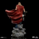 Iron Studios - Thor: Love and Thunder BDS Art Scale Statue 1/10 Thor 26 cm - Image 3
