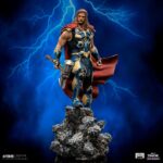 Iron Studios - Thor: Love and Thunder BDS Art Scale Statue 1/10 Thor 26 cm