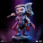Iron Studios - Thor: Love and Thunder Mini Co. PVC Figure Thor 15 cm