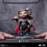 Iron Studios - Thor: Love and Thunder Mini Co. PVC Figure Thor 15 cm - Image 3