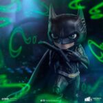 Iron Studios - Batman Forever Mini Co. PVC Figure Batman 16 cm - Image 3