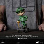 Iron Studios - Batman Forever Mini Co. PVC Figure The Riddler 15 cm - Image 2