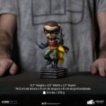 Iron Studios - Batman Forever Mini Co. PVC Figure Robin 14 cm - Image 2