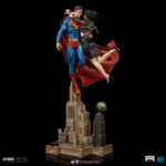 Iron Studios - DC Comics Diorama 1/6 Superman & Lois 57 cm - Image 5