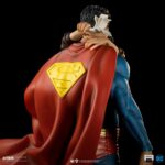 Iron Studios - DC Comics Diorama 1/6 Superman & Lois 57 cm - Image 3