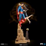 Iron Studios - DC Comics Diorama 1/6 Superman & Lois 57 cm