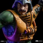 Iron Studios - Masters of the Universe BDS Art Scale Statue 1/10 Man-at-Arms 23 cm - Image 4