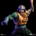 Iron Studios - Masters of the Universe BDS Art Scale Statue 1/10 Man-at-Arms 23 cm - Image 3