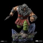 Iron Studios - Masters of the Universe BDS Art Scale Statue 1/10 Ram-Man 17 cm - Image 4