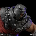 Iron Studios - Masters of the Universe BDS Art Scale Statue 1/10 Ram-Man 17 cm - Image 3