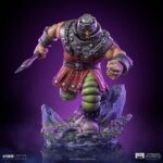 Iron Studios - Masters of the Universe BDS Art Scale Statue 1/10 Ram-Man 17 cm