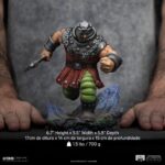 Iron Studios - Masters of the Universe BDS Art Scale Statue 1/10 Ram-Man 17 cm - Image 2