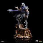 Iron Studios - Teenage Mutant Ninja Turtles BDS Art Scale Statue 1/10 Shredder 28 cm - Image 4