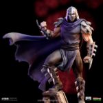 Iron Studios - Teenage Mutant Ninja Turtles BDS Art Scale Statue 1/10 Shredder 28 cm