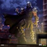 Iron Studios - Teenage Mutant Ninja Turtles BDS Art Scale Statue 1/10 Shredder 28 cm - Image 2