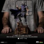Iron Studios - Teenage Mutant Ninja Turtles BDS Art Scale Statue 1/10 Shredder 28 cm - Image 3