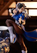 Max Factory - Street Fighter Pop Up Parade PVC Statue Chun-Li 17 cm - Image 2