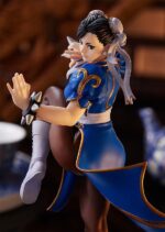 Max Factory - Street Fighter Pop Up Parade PVC Statue Chun-Li 17 cm - Image 3