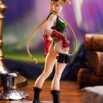 Max Factory - Street Fighter Pop Up Parade PVC Statue Cammy White 17 cm