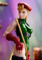 Max Factory - Street Fighter Pop Up Parade PVC Statue Cammy White 17 cm - Image 2