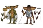 NECA - Gremlins 2 Action Figure 2-Pack Tattoo Gremlins 18 cm - Image 4