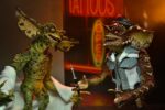 NECA - Gremlins 2 Action Figure 2-Pack Tattoo Gremlins 18 cm