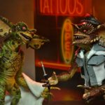 NECA - Gremlins 2 Action Figure 2-Pack Tattoo Gremlins 18 cm