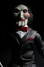 NECA - Saw Action Figure with Sound Billy with Tricyle 30 cm - Image 2