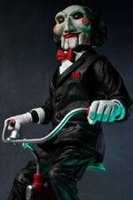 NECA - Saw Action Figure with Sound Billy with Tricyle 30 cm - Image 5