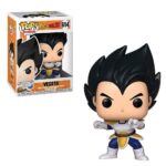 Funko POP! Dragon Ball Z - Vegeta #614