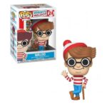 Funko POP! Where's Waldo - Waldo #24