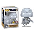 Funko POP! Marvel: Moon Knight - Moon Knight (GITD) #1047 (Exclusive)