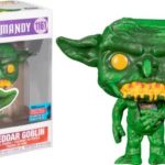 Funko POP! Mandy - Cheddar Goblin #1161 (NYCC 2021 Exclusive)