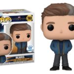 Funko POP! Marvel: Eternals - Ikaris #740 (Funko-Shop Exclusive)