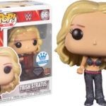 Funko POP! WWE - Trish Stratus (Diamond Collection) #66 (Funko-Shop Exclusive)
