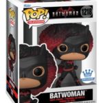 Funko POP! DC Heroes - Batwoman #1218 (Funko-Shop Exclusive)
