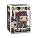 Funko POP! Cowboy Bebop - Faye Valentine #1214