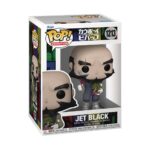Funko POP! Cowboy Bebop - Jet Black #1213