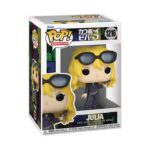 Funko POP! Cowboy Bebop - Julia #1216