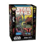 Funko POP! Comic Covers: Star Wars - Boba Fett #02 (Exclusive)